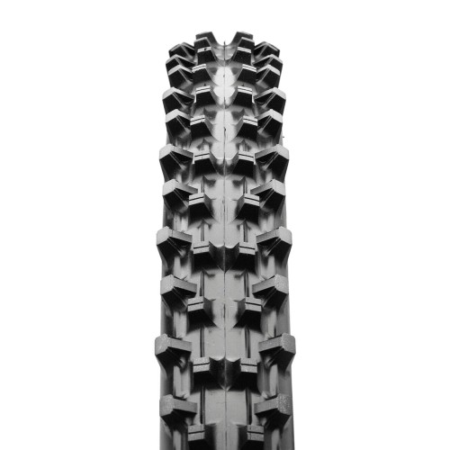 Opona Maxxis Wetscream od przodu
