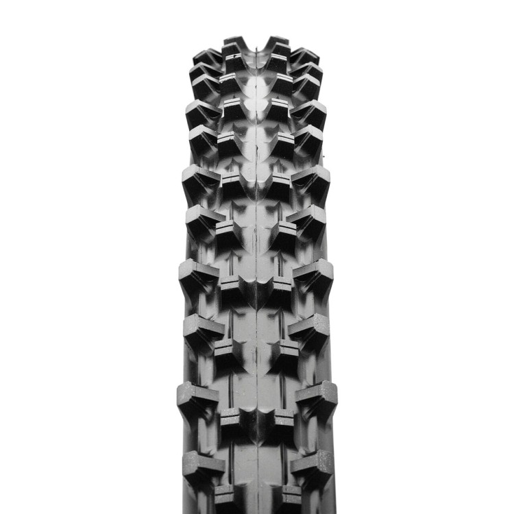 Opona Maxxis Wetscream od przodu