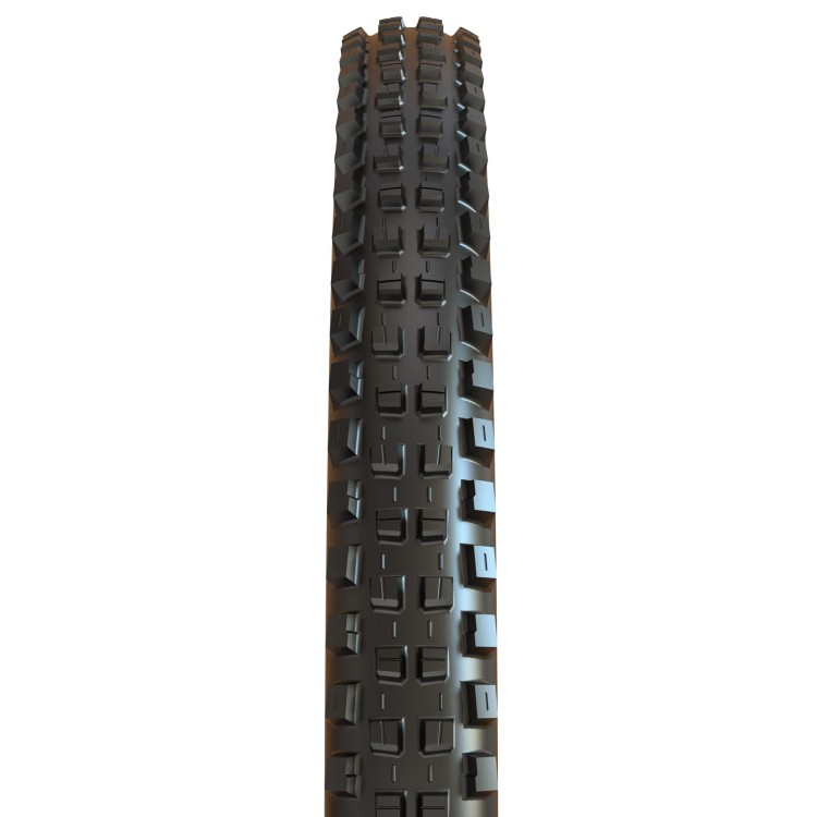 Opona Maxxis High Roller III od przodu