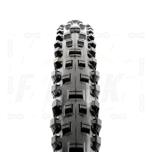 Opona Maxxis Shorty od przodu