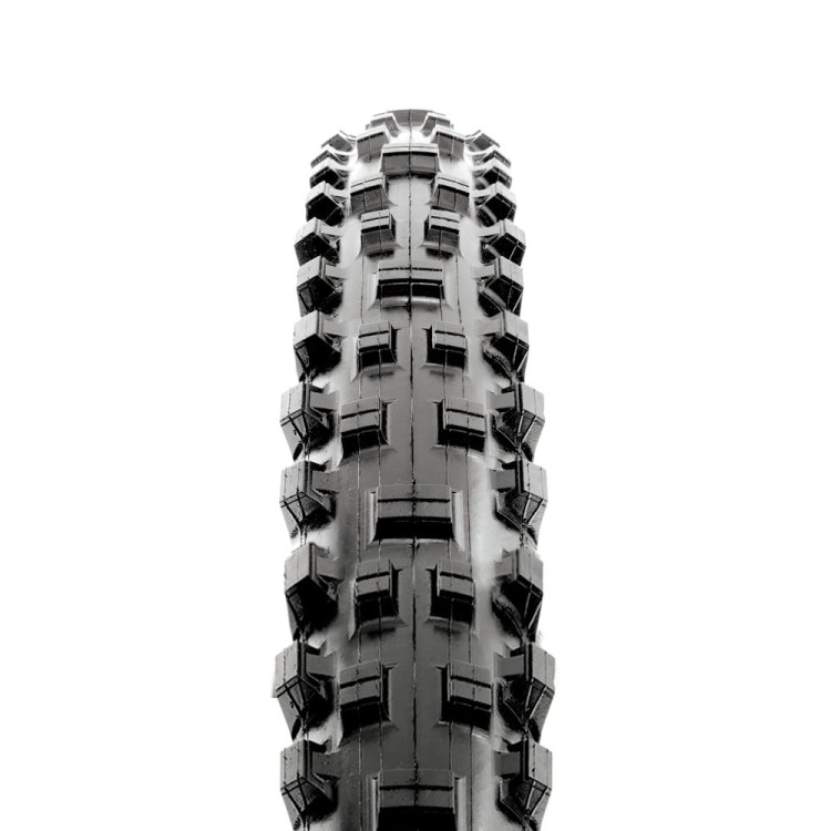 Opona Maxxis Shorty od przodu