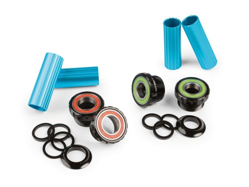 Suport BMX / dirt Dartmoor Euro EX Pro BB 19mm / 22mm
