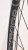 Czarna obręcz dartmoor thuner 27,5" szprychy sapim leader black
