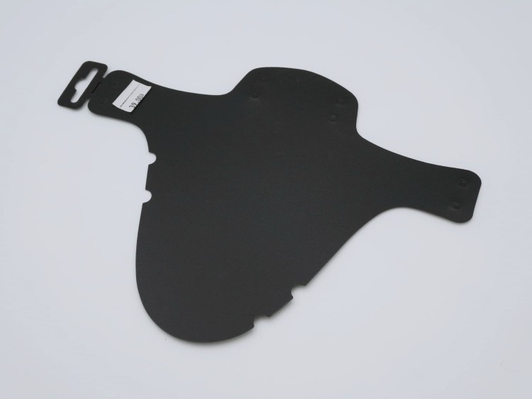 Błotnik wtb od tyłu