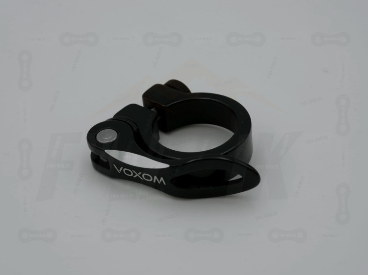 Obejma Sztycy Voxom SAK2 w rozmiarze 31,8mm po skosie