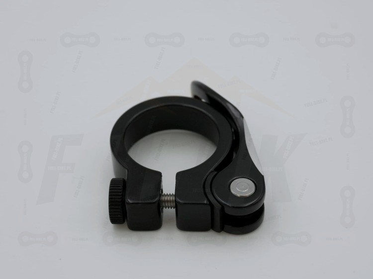Obejma Sztycy Voxom SAK2 w rozmiarze 31,8mm widok od tyłu