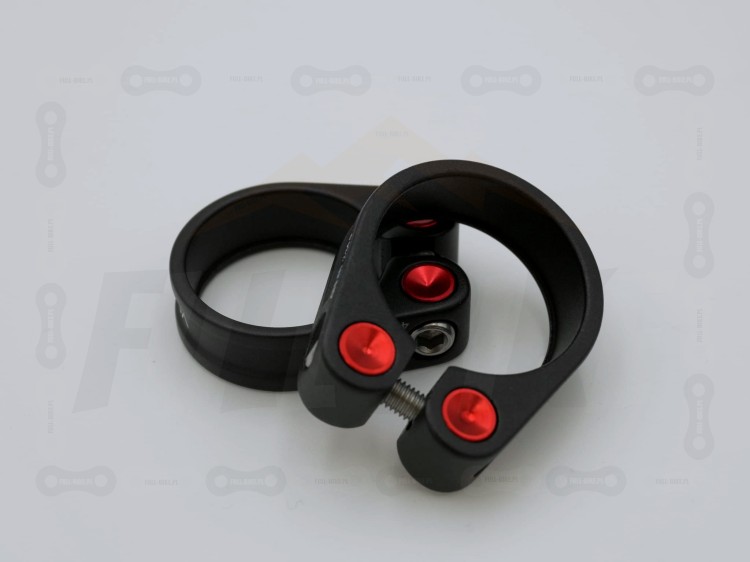Obejma Sztycy Voxom SAK3 w rozmiarze 31,8mm oraz 34,9mm
