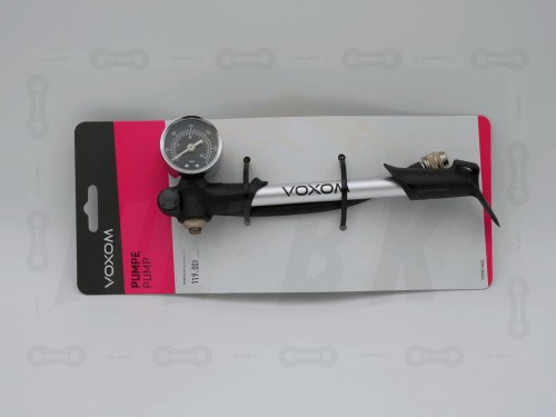 Pompka do amortyzatorów VOXOM PU7 w opakowaniu