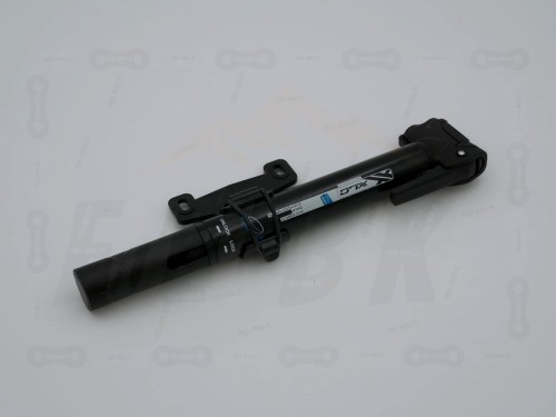 Pompka do opon XLC Mini Pump