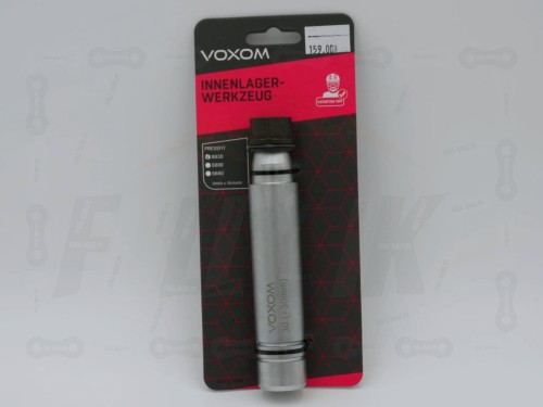 Klucz Do Demontażu Suportów Press Fit Voxom WKL19 w opakowaniu