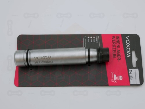 Klucz Do Demontażu Suportów Press Fit Voxom WKL19 w opakowaniu