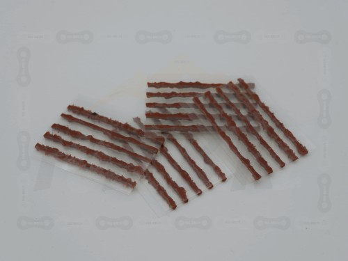 Kabanosy Uszczelniające Tubeless 20 sztuk Voxom WKL49