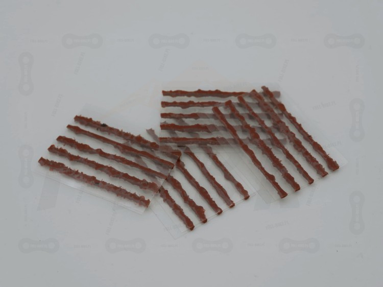 Kabanosy Uszczelniające Tubeless 20 sztuk Voxom WKL49