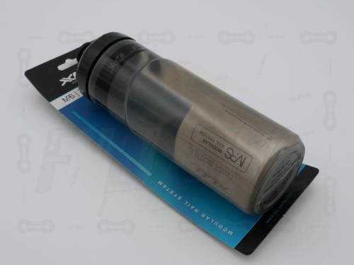 Bidon Magnetyczny XLC Twist Bottle o pojemności 600Ml