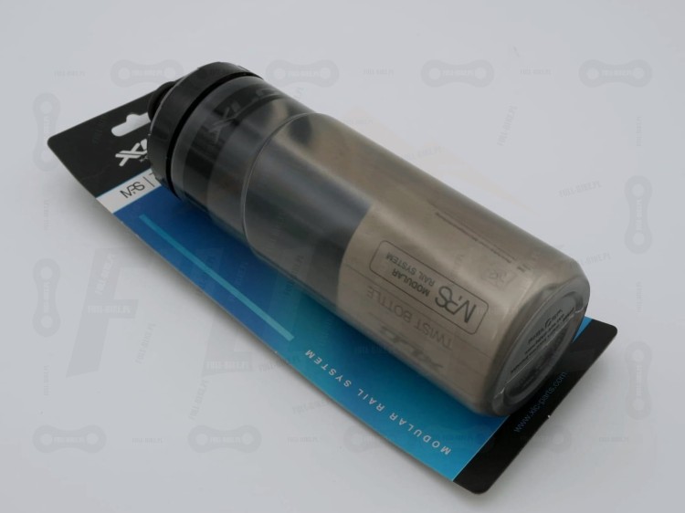 Bidon Magnetyczny XLC Twist Bottle o pojemności 600Ml
