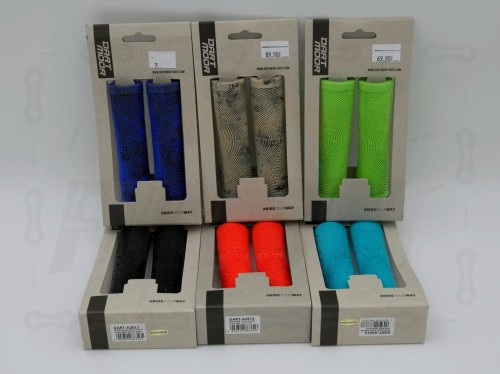 Gripy Dartmoor Maze różne kolory