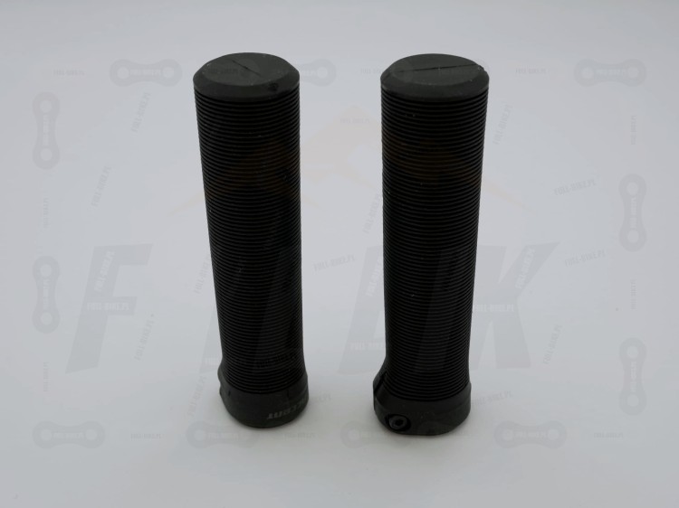 Gripy Accent Rush czarne