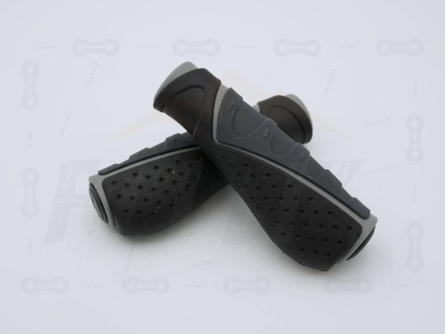 Gripy Accent Comfort 3D kolor czarny