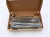 Korby BMX / Dirt Dartmoor Chukka Two kolor czarny  w opakowaniu
