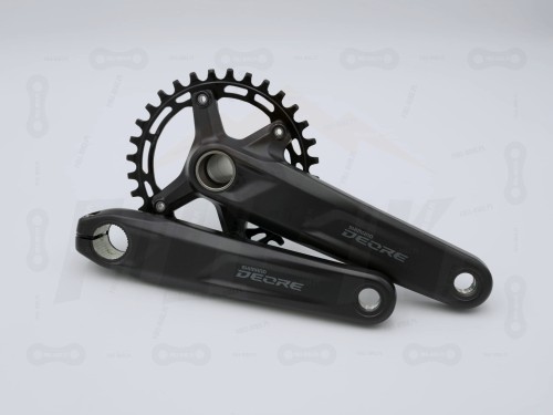 Mechanizm Korbowy Shimano DEORE FC-M5100-1
