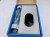 Mechanizm Korbowy Shimano DEORE FC-M5100-1 w opakowaniu