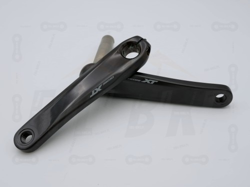Mechanizm Korbowy Shimano DEORE XT FC-M8100-1