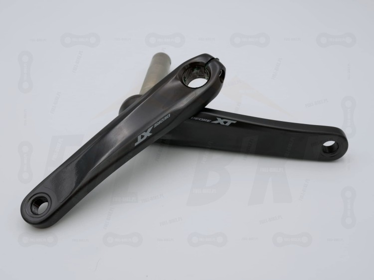 Mechanizm Korbowy Shimano DEORE XT FC-M8100-1