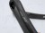 Mechanizm Korbowy Shimano DEORE XT FC-M8100-1 zbliżenie na napis Deore XT