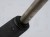 Mechanizm Korbowy Shimano DEORE XT FC-M8100-1 zbliżenie na prawą korbę, wielopust mocujący zębatkę
