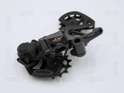 Przerzutka Shimano Deore XT RD-M8100-SGS 12S