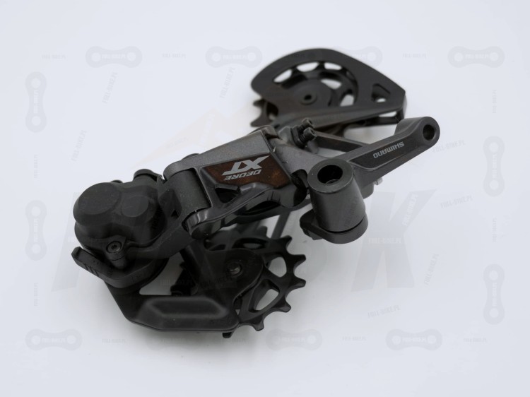 Przerzutka Shimano Deore XT RD-M8100-SGS 12S