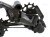 Przerzutka Shimano Deore XT RD-M8100-SGS 12S zbliżenie na napis Deore XT