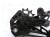 Przerzutka Shimano Deore XT RD-M8100-SGS 12S zbliżenie na górne kółeczko