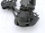 Przerzutka Shimano Deore XT RD-M8100-SGS 12S zbliżenie na sprzęgło napinające