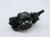 Przerzutka Shimano SLX RD-M7100-SGS 12S zbliżenie na korpus