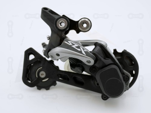 Przerzutka Shimano SLX RD-M7000-11-GS 11S