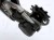 Przerzutka Shimano SLX RD-M7000-11-GS 11S zbliżenie na sprzęgiełko napinające