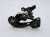 Przerzutka Shimano SLX RD-M7000-11-GS 11S zbliżenie na wózek od strony wewnętrznej