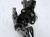 Przerzutka Shimano SLX RD-M7000-11-GS 11S zbliżenie na śruby regulacyjne