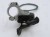 Manetka Shimano SLX 11S SL-M7000-11-R zbliżenie na przyciski