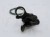 Manetka Shimano SLX 12S SL-M7100-R zbliżenie na przyciski