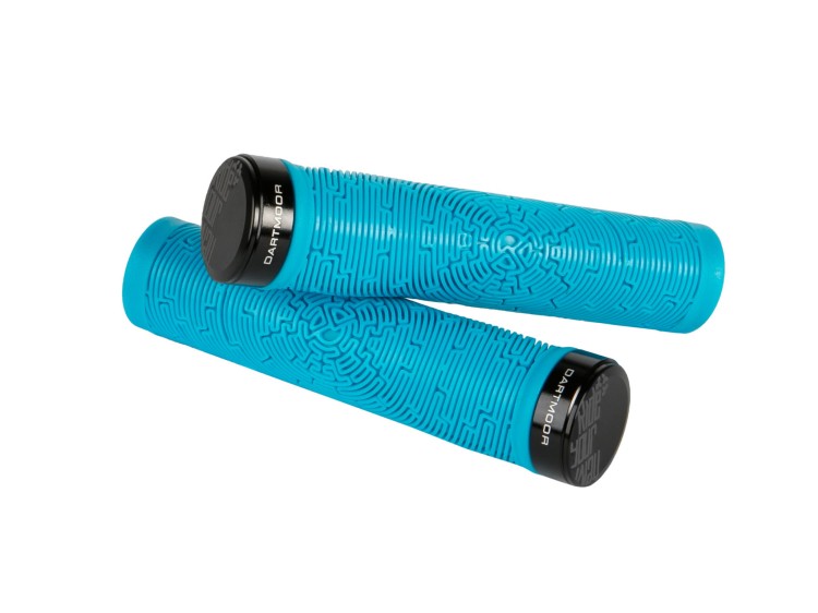 Gripy Dartmoor Maze niebieskie