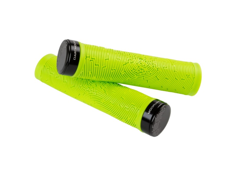 Gripy Dartmoor Maze zielone