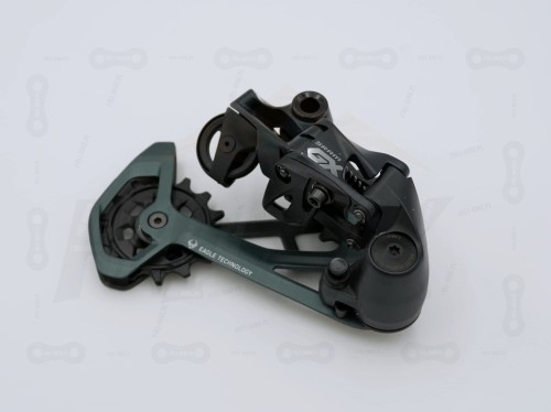 Przerzutka Sram GX Eagle Lunar