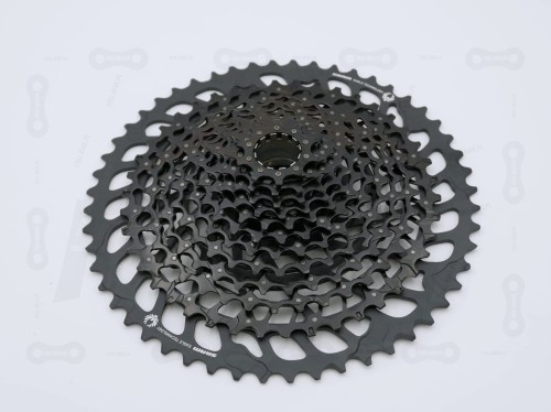 Kaseta Sram Eagle GX XG1275 10/52
