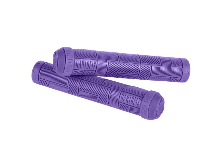 Gripy Dartmoor Block w kolorze fioletowym