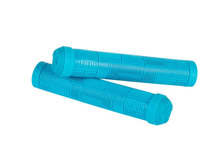 Gripy Dartmoor Block w kolorze błękitnym