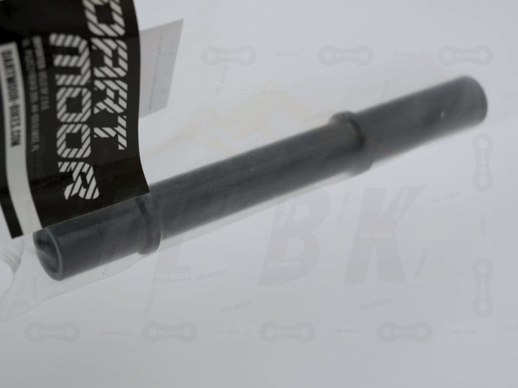 Oś piasty Dartmoor Reel Pro Singlespeed v.2 w opakowaniu