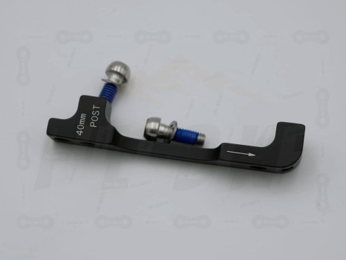 Adapter hamulca Sram 40P +40mm