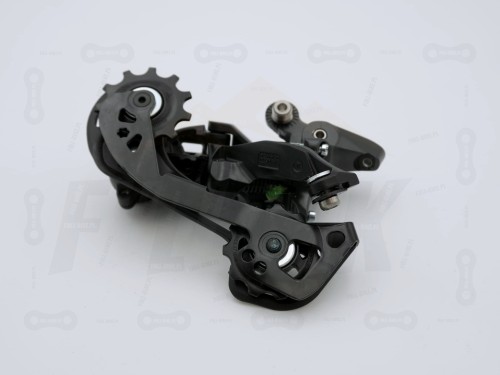 Przerzutka Shimano DEORE RD-M5120-SGS 10/11S od tyłu
